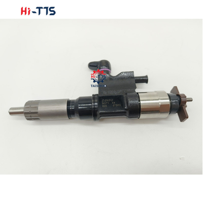 095000-5471 095000-8901 8973297032 Инжектор Инжектор топлива для 6HK1 4HK1
