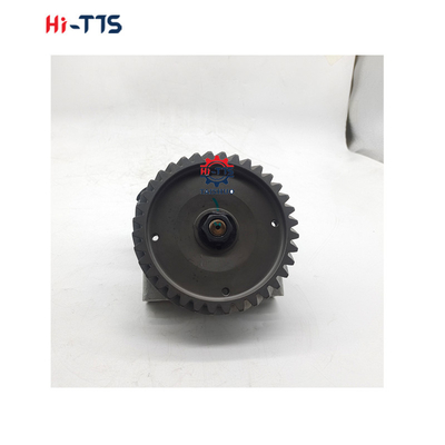 D2366 D1146 DH215 Насос для двигателя 65.05100-6022 65.05100-6048 Части двигателя