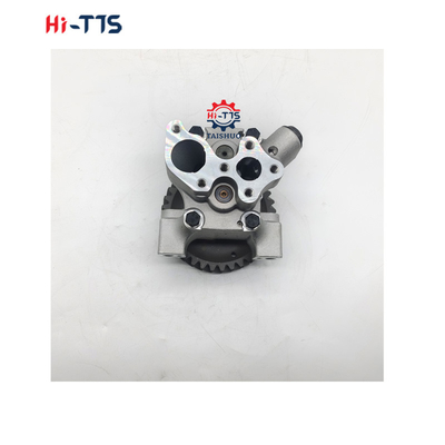 D2366 D1146 DH215 Насос для двигателя 65.05100-6022 65.05100-6048 Части двигателя