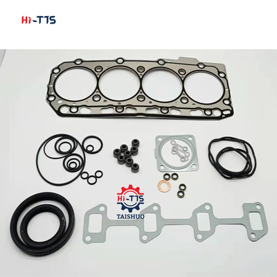 ZX40U-2 ZX50U-2 ZX40U-3U 4D88E Полный набор прокладки 4TNV88 729601-92790