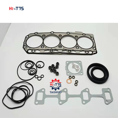 ZX40U-2 ZX50U-2 ZX40U-3U 4D88E Полный набор прокладки 4TNV88 729601-92790