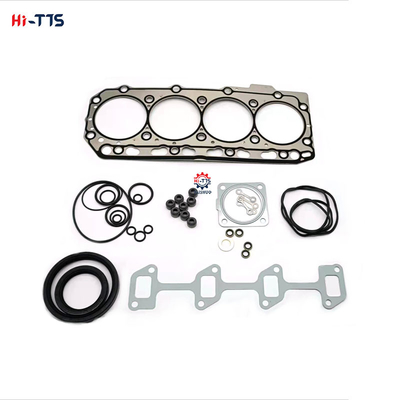 ZX40U-2 ZX50U-2 ZX40U-3U 4D88E Полный набор прокладки 4TNV88 729601-92790