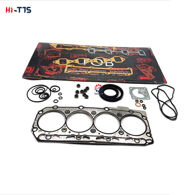 ZX40U-2 ZX50U-2 ZX40U-3U 4D88E Полный набор прокладки 4TNV88 729601-92790