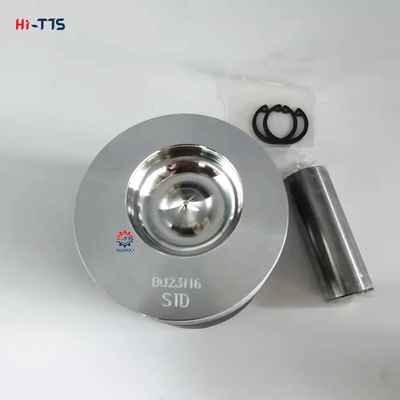 3TNC78 Дизельный двигатель BJ231163 STD Пистоновый комплект
