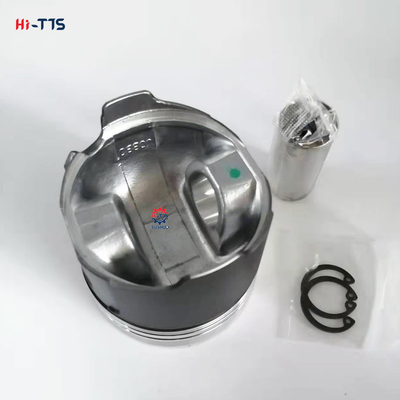 3TNC78 Дизельный двигатель BJ231163 STD Пистоновый комплект