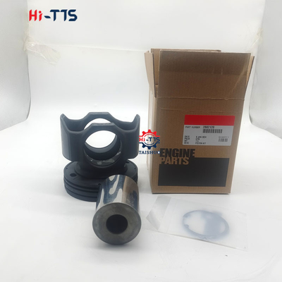 ISX QSX15 ISX15 Дизельный поршневый комплект 2882120 4059345 4059241 4089895 4089585