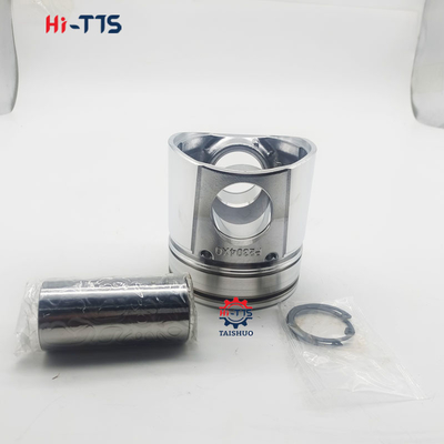 Части двигателя 4BT 4D102 6D102 6BT STD Пистоновый комплект 6738-31-2110 6738-31-2111 3957795