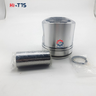 Части двигателя 4BT 4D102 6D102 6BT STD Пистоновый комплект 6738-31-2110 6738-31-2111 3957795