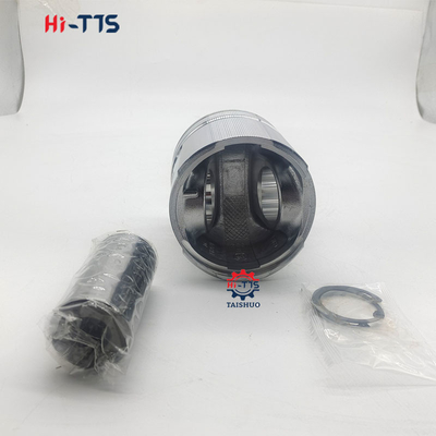 Части двигателя 4BT 4D102 6D102 6BT STD Пистоновый комплект 6738-31-2110 6738-31-2111 3957795