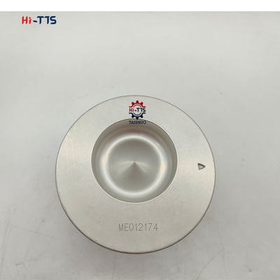 104 мм Части двигателя 4D32 4D33 4D34 Пистоновый комплект ME012174 ME018274