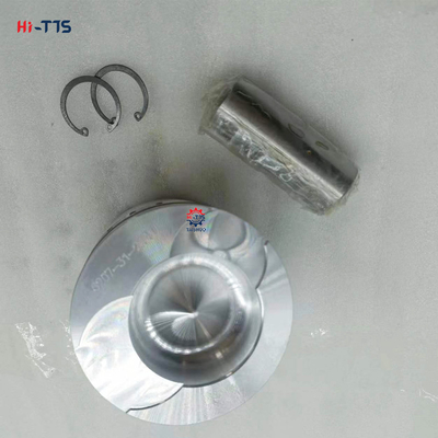 4D95 6D95 PC200-5 Комплект поршневых двигателей 6207-31-2120 6207-31-2141 Части дизельных двигателей