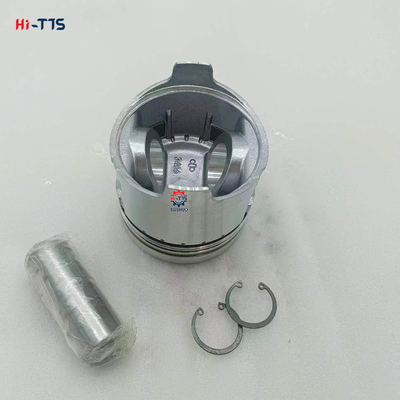 4D95 6D95 PC200-5 Комплект поршневых двигателей 6207-31-2120 6207-31-2141 Части дизельных двигателей