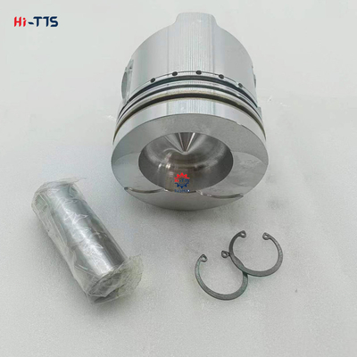 4D95 6D95 PC200-5 Комплект поршневых двигателей 6207-31-2120 6207-31-2141 Части дизельных двигателей