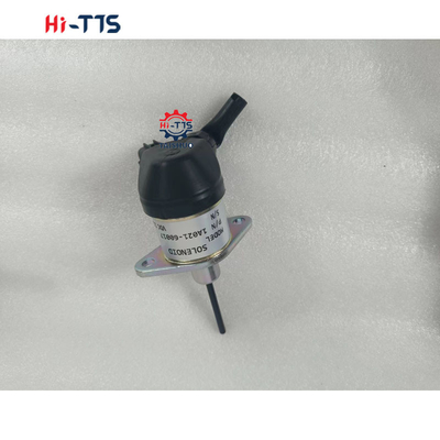 Сортовой клапан 12В 1А021-60017 для V2003 V2203 V2403 Части двигателя