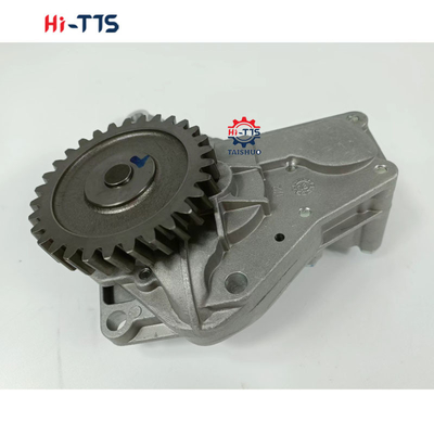 WP16 TD226B Экскаватор Дизельный двигатель Масляный насос 13026760 12159765 13039311