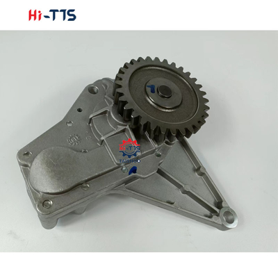 WP16 TD226B Экскаватор Дизельный двигатель Масляный насос 13026760 12159765 13039311