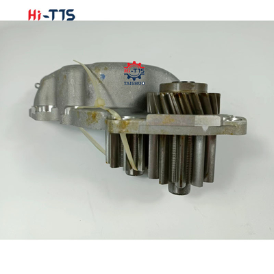 1511-02160 Нефтяной насос J08E J08ET SK330-8 350-8 Для деталей экскаваторов H-I-N-O