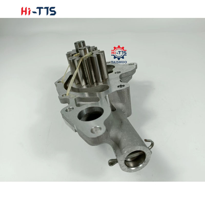 1511-02160 Нефтяной насос J08E J08ET SK330-8 350-8 Для деталей экскаваторов H-I-N-O
