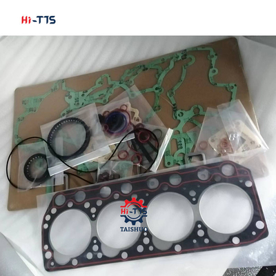 U5LT0344+U5LB0369 Полный набор уплотнителей 3681E032 Начальная уплотнитель 700 серии 704-30