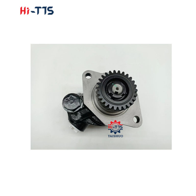 6D155 S6D155 SA6D155 D355A-3 Насос для двигателя 6128-52-1013 Сделано в Китае