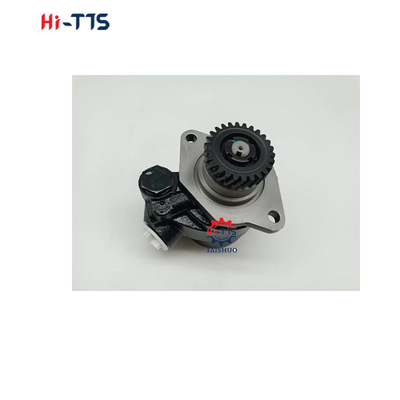 6D155 S6D155 SA6D155 D355A-3 Насос для двигателя 6128-52-1013 Сделано в Китае
