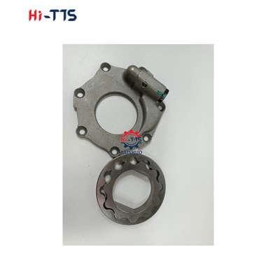 4TNV88 Нефтяной насос 119802-32120 119802-32111 Для Y-a-n-m-a-r двигателя