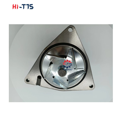 6C 6CT 6L Дизельный двигатель Водный насос 4934058 3973114 3286293 Для C-u-m-m-i-n-s