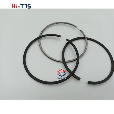 4JH1 Пистоновое кольцо 8-97941122-0 для деталей дизельных двигателей