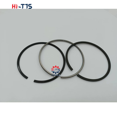 4JH1 Пистоновое кольцо 8-97941122-0 для деталей дизельных двигателей