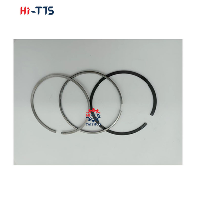 4TNV98 4TNE98 Части двигателя Пистоновое кольцо 84~112 мм 129903-22050 129907-22050 129002-22500 729350-22501 123907