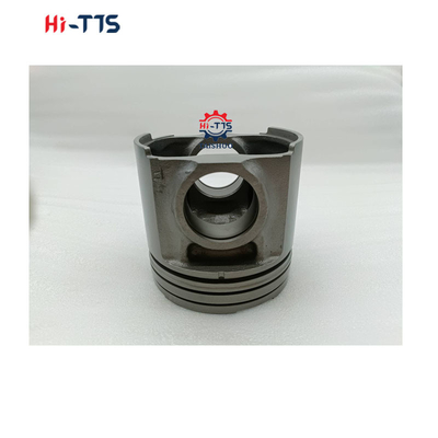 Высококачественный S6D125 6D125 Дизельный двигатель Пистоновый комплект 6152-32-2510 6151-31-2511