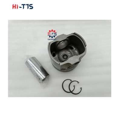 Высококачественный S6D125 6D125 Дизельный двигатель Пистоновый комплект 6152-32-2510 6151-31-2511
