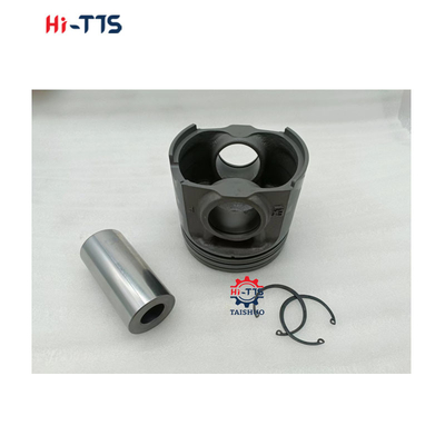 140MM S6D140 6D140 Дизельный двигатель Пистоновый комплект 6212-31-2170 6211-31-2410