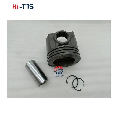 140MM S6D140 6D140 Дизельный двигатель Пистоновый комплект 6212-31-2170 6211-31-2410