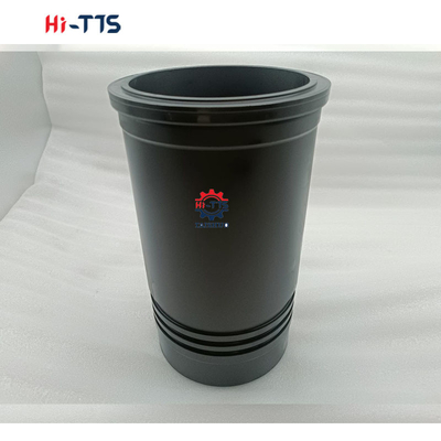 6151-22-2220 6151-21-2220 Силиндровые подкладки 6D125 S6D125 Части двигателя