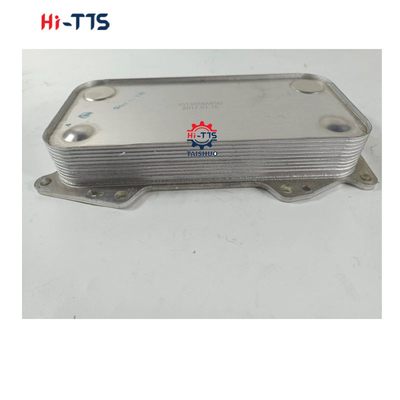 BF6M2012 Запчасти экскаватора Нефтяной охладитель 04299501 04254426 04254427 04299502