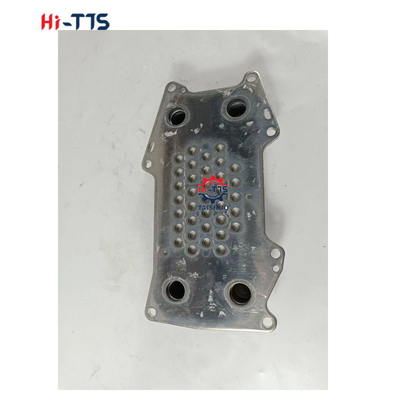 BF6M2012 Запчасти экскаватора Нефтяной охладитель 04299501 04254426 04254427 04299502