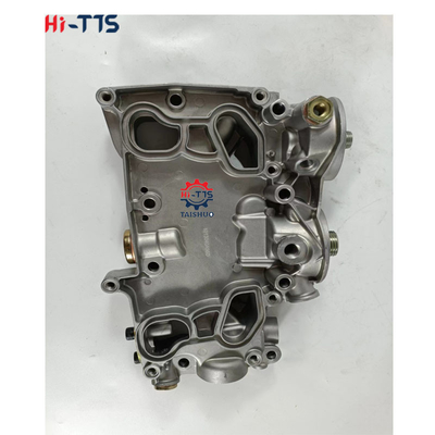 BF4M2012 Запчасти экскаватора Нефтяной охладитель Assy 04254556 04295964 20459205 для Deu-tz