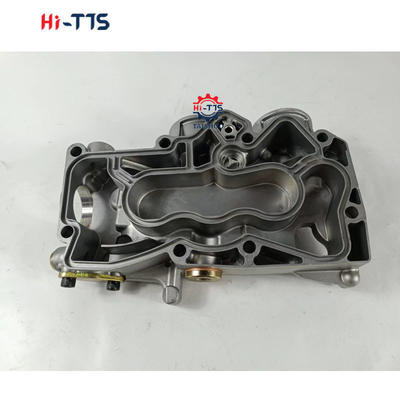 BF4M2012 Запчасти экскаватора Нефтяной охладитель Assy 04254556 04295964 20459205 для Deu-tz