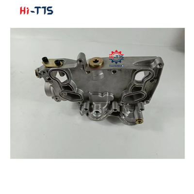 BF4M2012 Запчасти экскаватора Нефтяной охладитель Assy 04254556 04295964 20459205 для Deu-tz