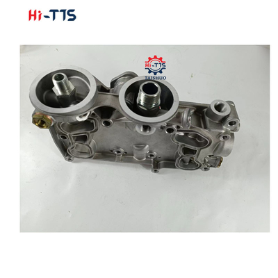 BF4M2012 Запчасти экскаватора Нефтяной охладитель Assy 04254556 04295964 20459205 для Deu-tz