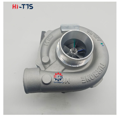 DE08 DH300-7 Турбочар 730505-0001 65.09100-7082 65.09100-7137 65.09100-7083 Подходит для двигателя Doo-san