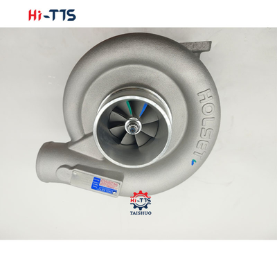 DX225 DH220-5 Турбокомпрессор 3539678 65.09100-7093 3519989 для Ду-сан