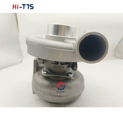 DX225 DH220-5 Турбокомпрессор 3539678 65.09100-7093 3519989 для Ду-сан