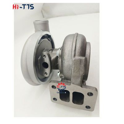 DX225 DH220-5 Турбокомпрессор 3539678 65.09100-7093 3519989 для Ду-сан