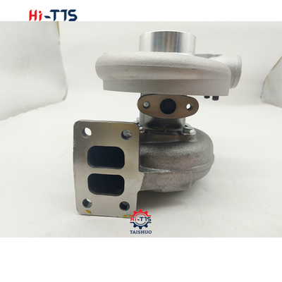 DX225 DH220-5 Турбокомпрессор 3539678 65.09100-7093 3519989 для Ду-сан