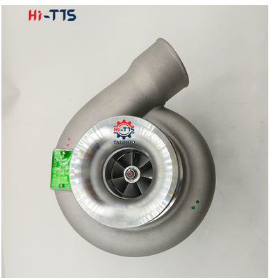TD06H-14KYRCN 49179-06210 60305490 Турбокомпрессор для двигателя Turbo