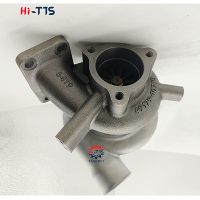 TD06H-14KYRCN 49179-06210 60305490 Турбокомпрессор для двигателя Turbo