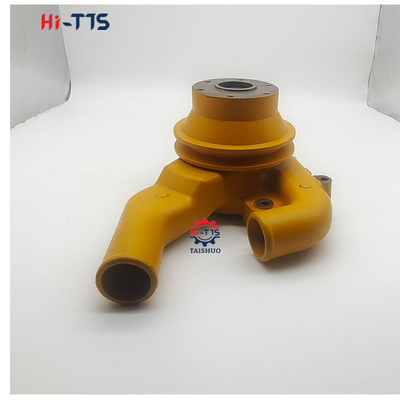 4D105-3 Водяной насос для двигателей 6131621100 6140601110 6131621240