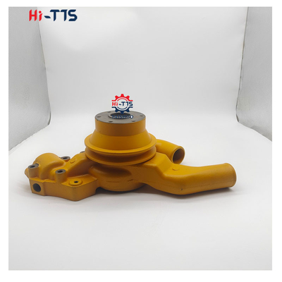 4D105-3 Водяной насос для двигателей 6131621100 6140601110 6131621240